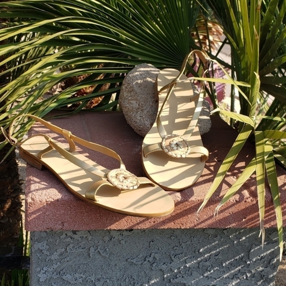 Jack Rogers Sandals - Picture 5 of 6